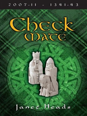 cover image of Check Mate